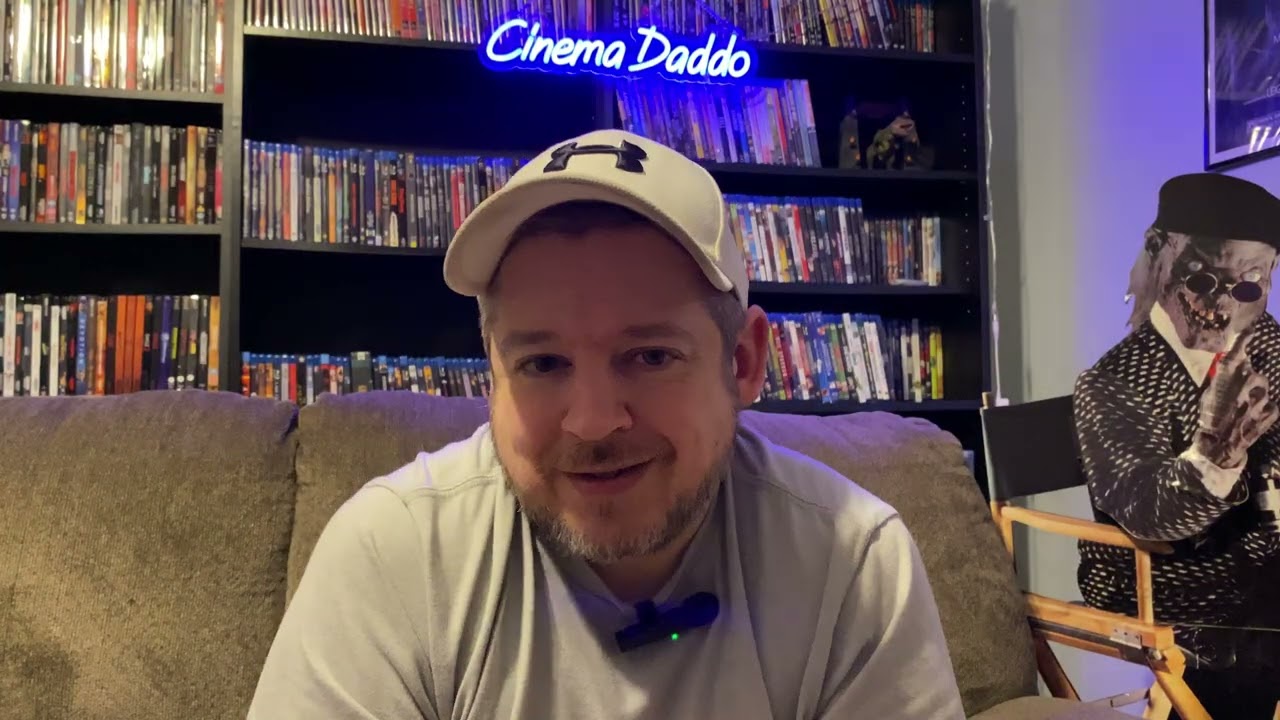 Funeral Home (1980) Movie Review 🍿 