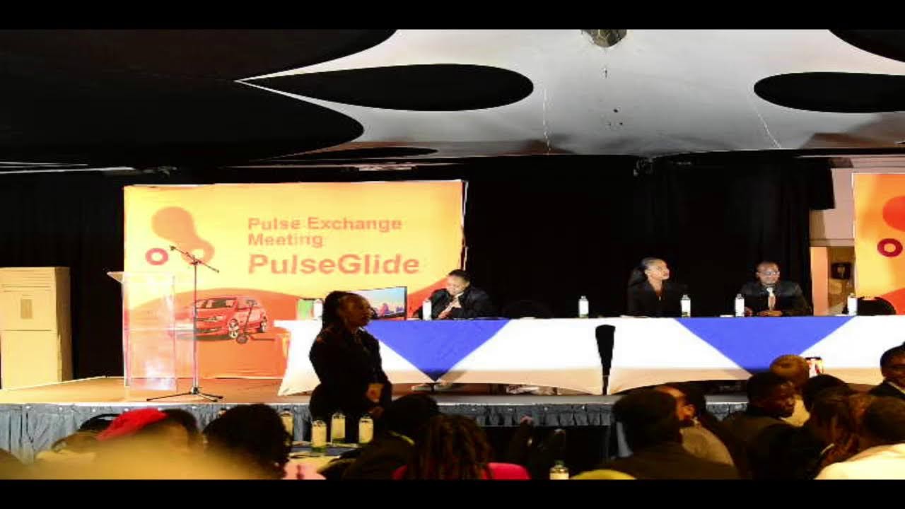 PGL Large Exchange Meeting Gauteng (5 May 2025)