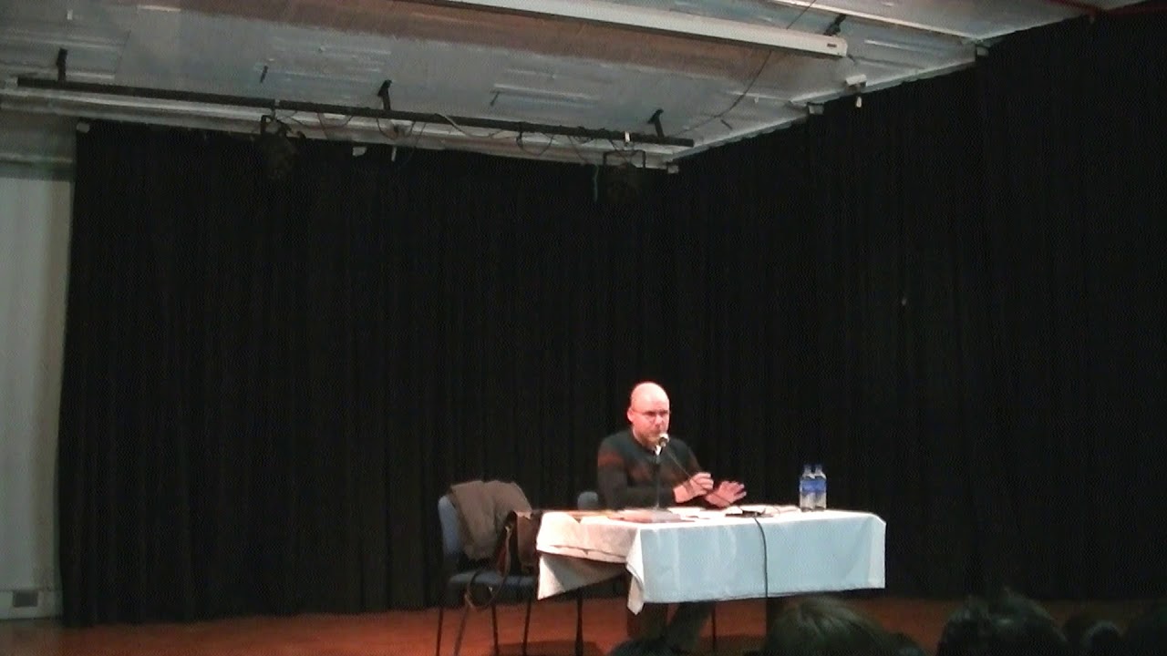 Seminario René Girard 2. La hominizacion