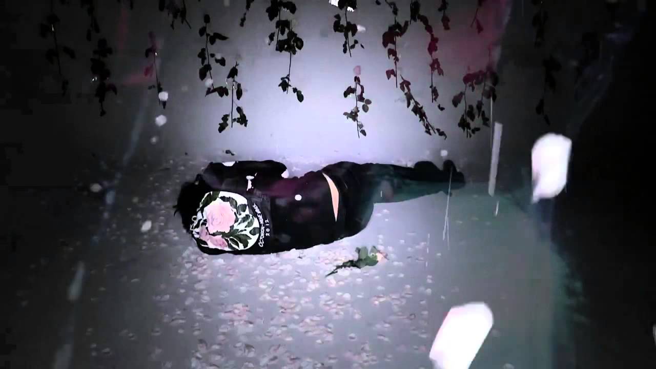 The Horrors - In And Out Of Sight