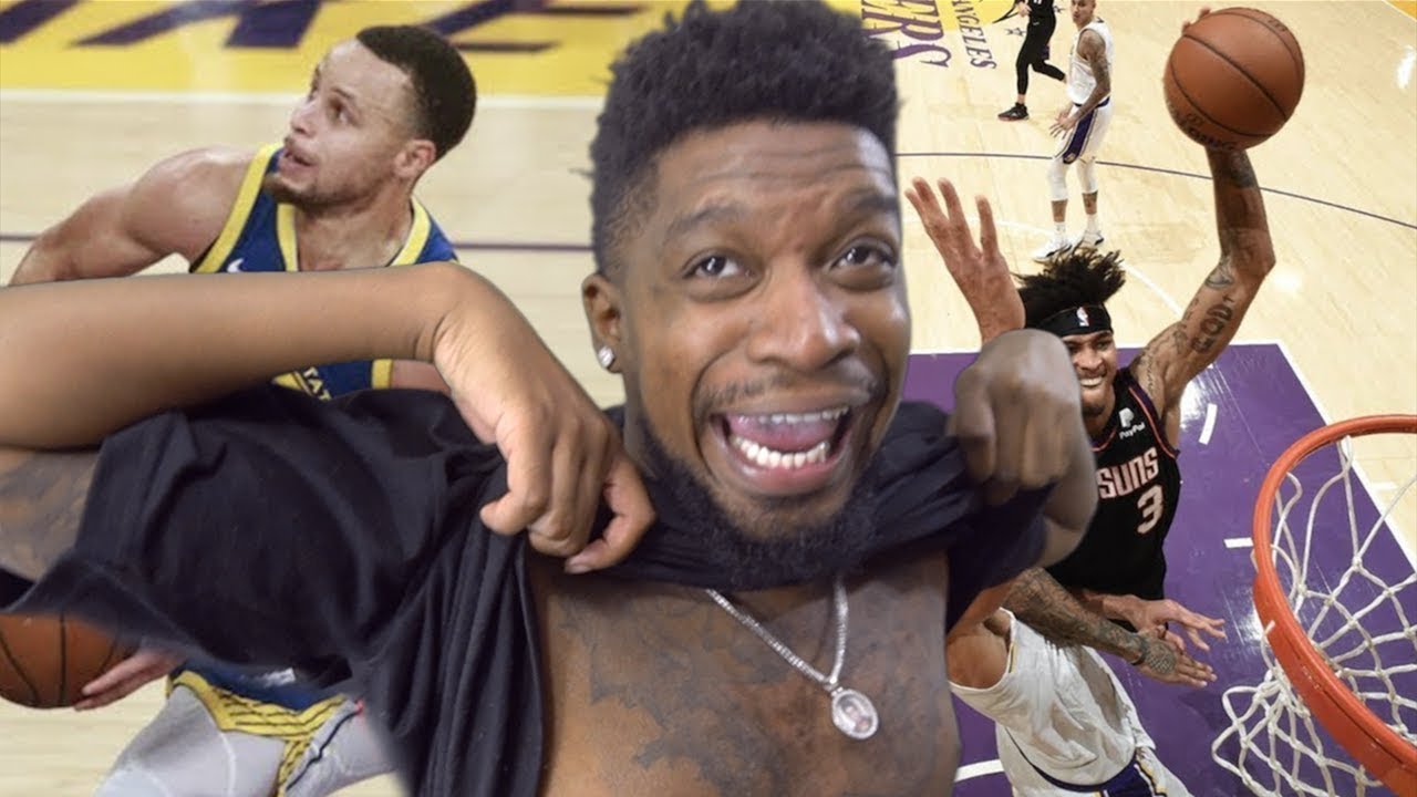 NBA "Humiliating" MOMENTS