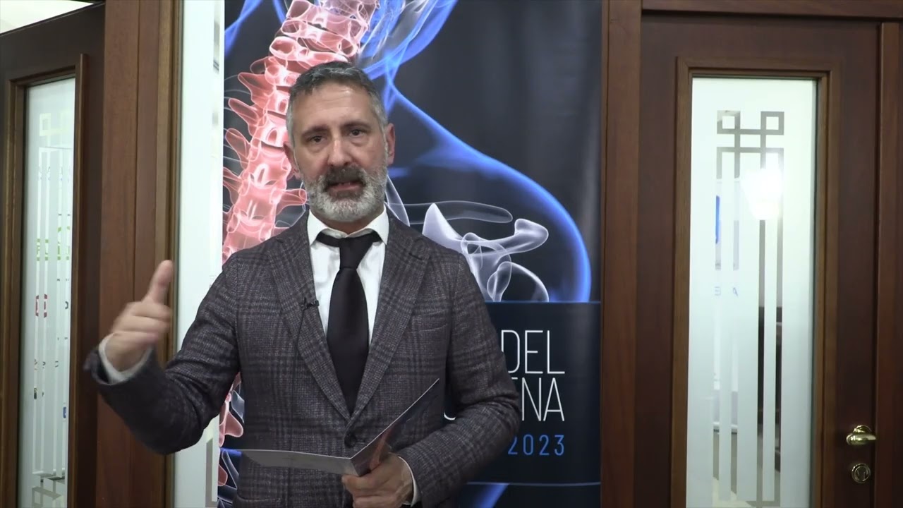 Lombalgia cronica: ruolo del neurochirurgo e gli interventi chirurgici più frequenti