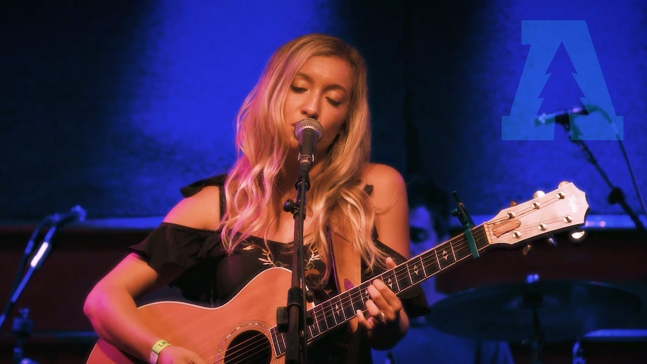 Maybe April - Already Gone | Shows From Schubas