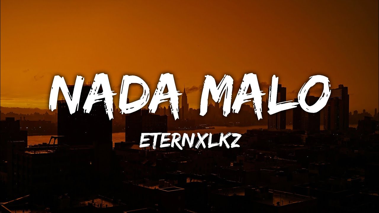 Nada Malo [8𝐃 ⤬ 𝐁𝐫𝐚𝐳𝐢𝐥𝐢𝐚𝐧 𝐅𝐮𝐧𝐤]