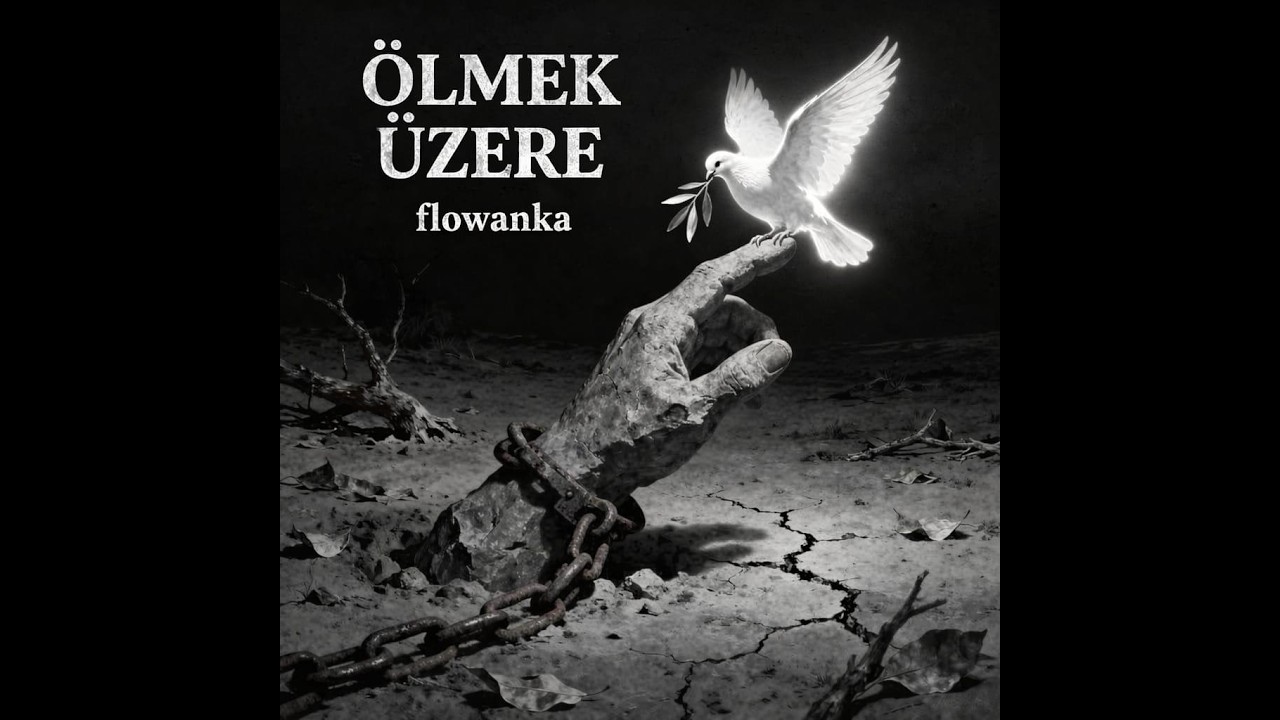 FLOWANKA ~ ÖLMEK ÜZERE