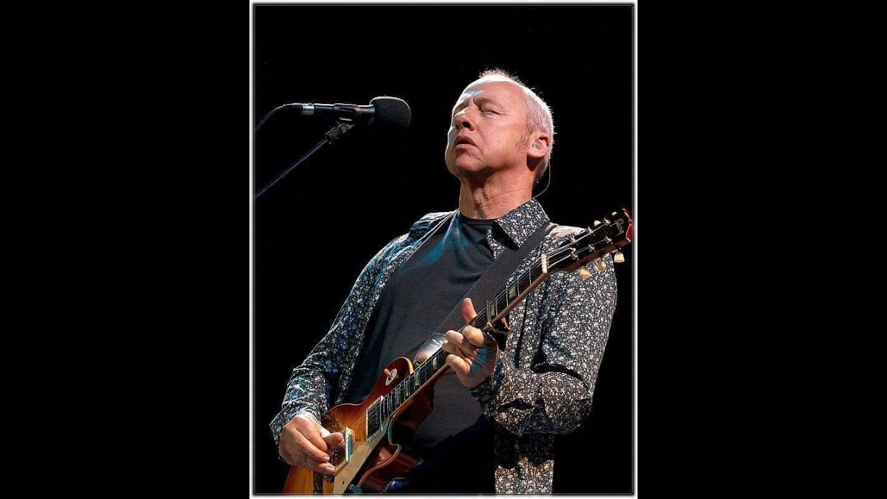 Basil - Mark Knopfler