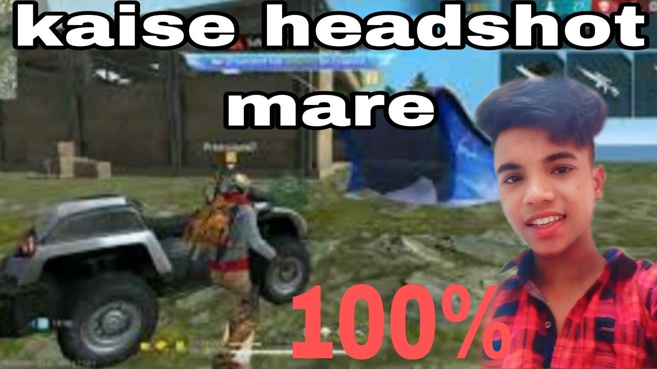 Kaise Headshot mare || prem Sulanki
