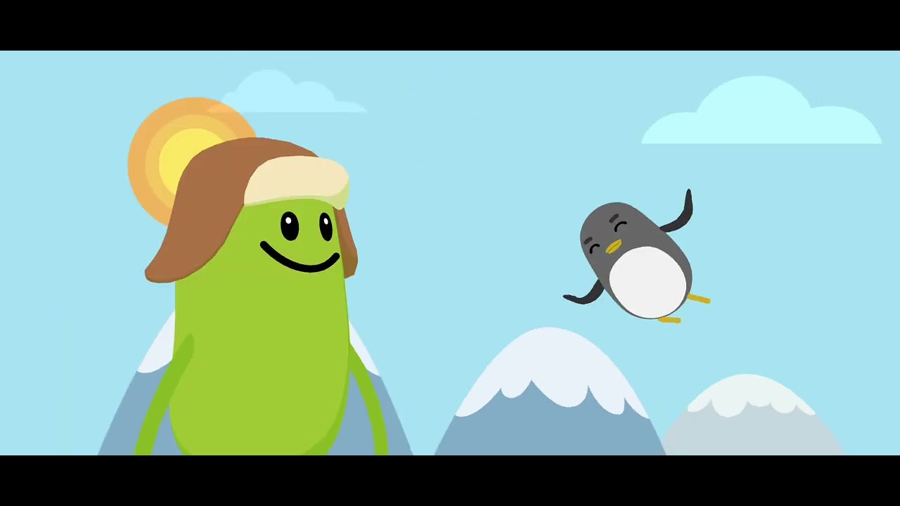 I played dumb ways to die 4!!!!