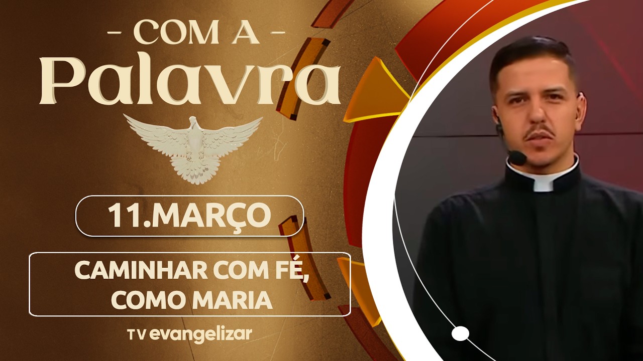 TV EVANGELIZAR - AO VIVO