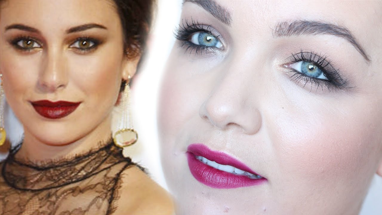 Blanca Suarez - Inspiration look
