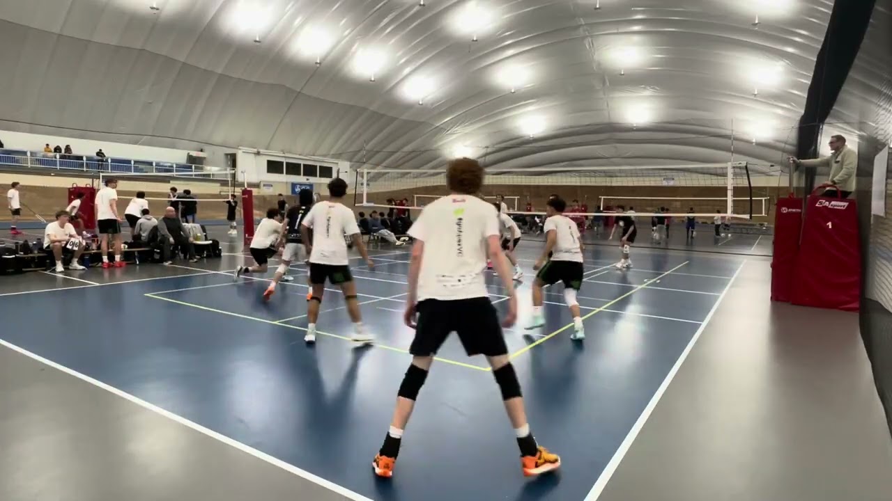 FVVC friendly 1
