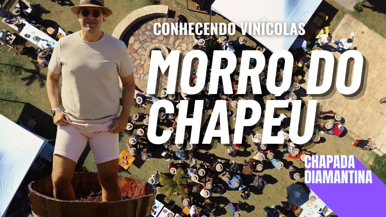 Enoturismo na Bahia: degustei rótulos da Vaz e da Reconvexo em Morro do Chapéu - #enoturismo