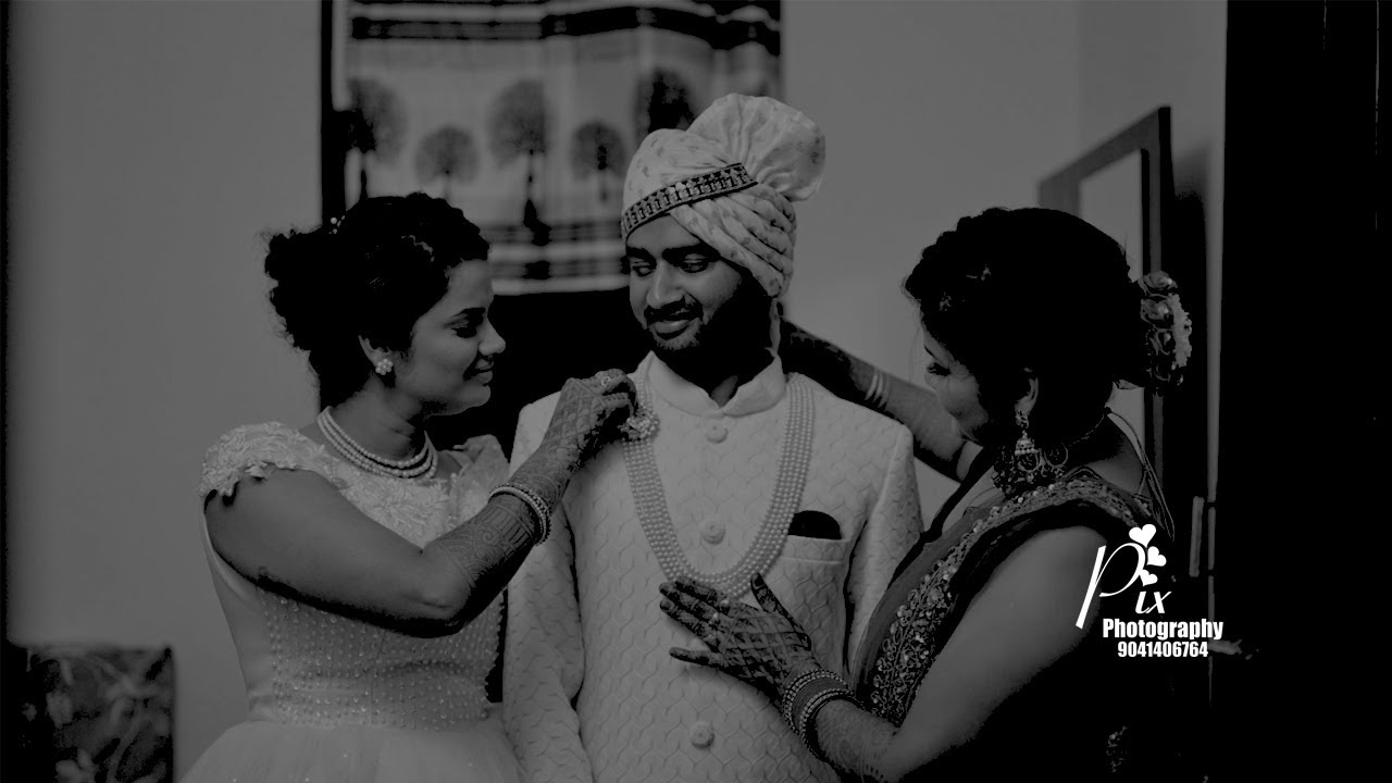 Groom Dress Shoot and getting Ready for Marriage