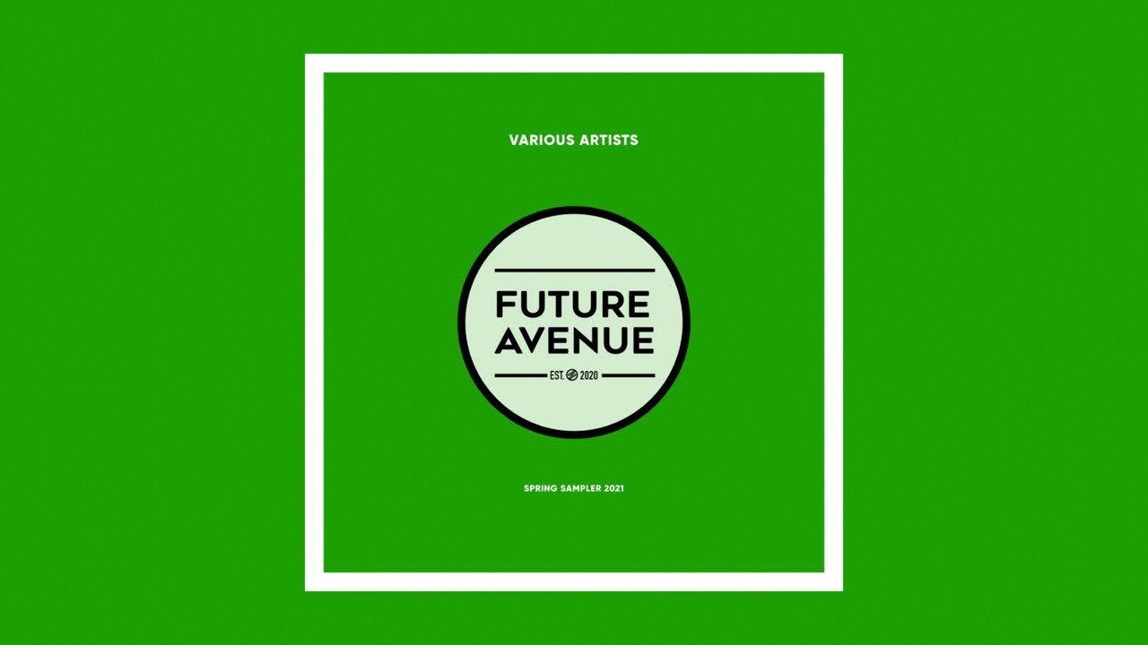Justo Urdampilleta - Spelled Mind [Future Avenue]