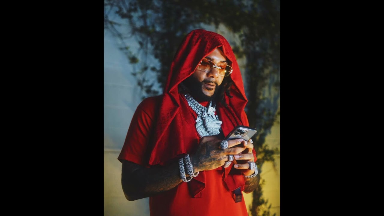 [FREE] Money Man Type Beat - 