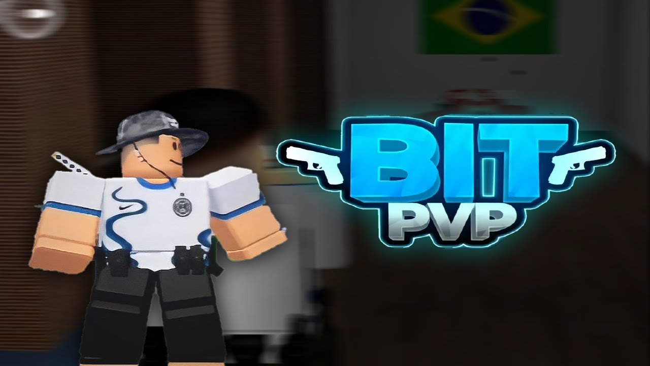 1 dia no BIT PvP!