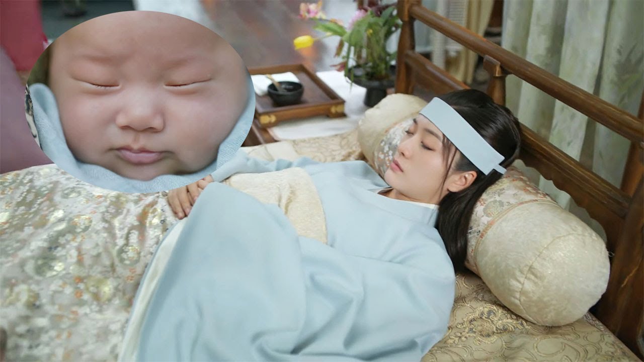 女子怀孕8月生下女婴，两个男人抢着当爸！💕择君记 Choice Husband ​邢昭林 ​​​梁洁