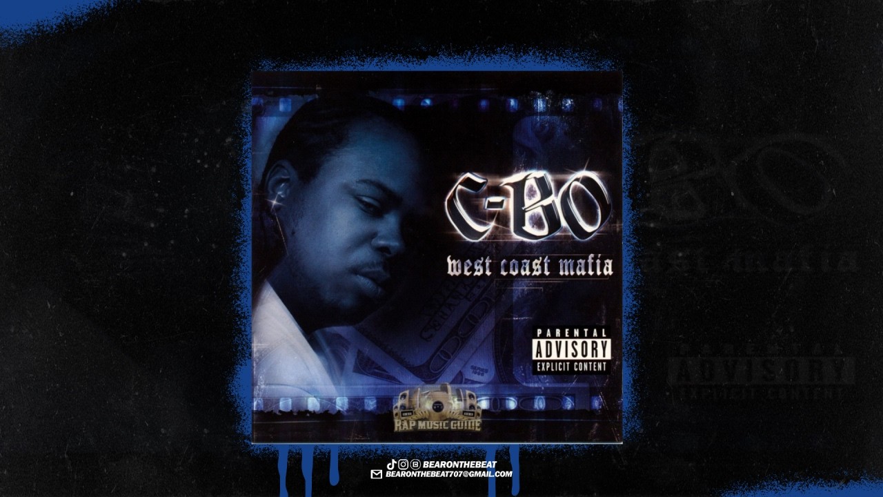 C-Bo Type Beat - Mafia Way (Prod. By Bear On The Beat)