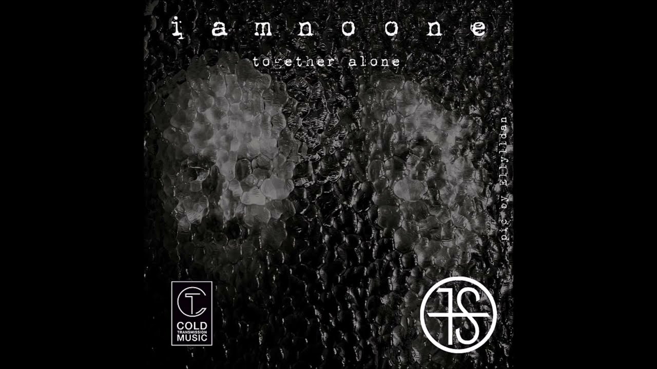 iamnoone - wasn't you