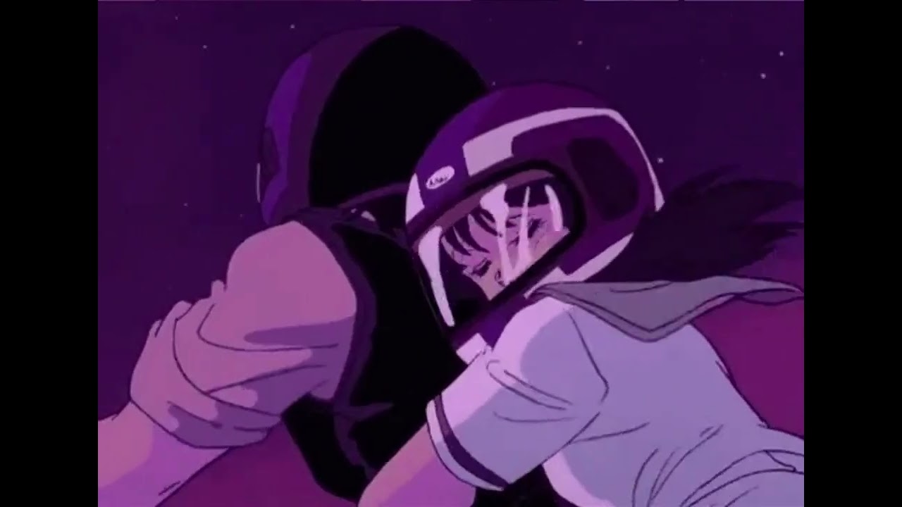 Touch - Daft Punk | slowed | best part | looped |