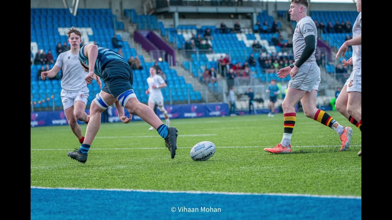 SVCC SCT   Pres Bray 1B League Final 15-12-25