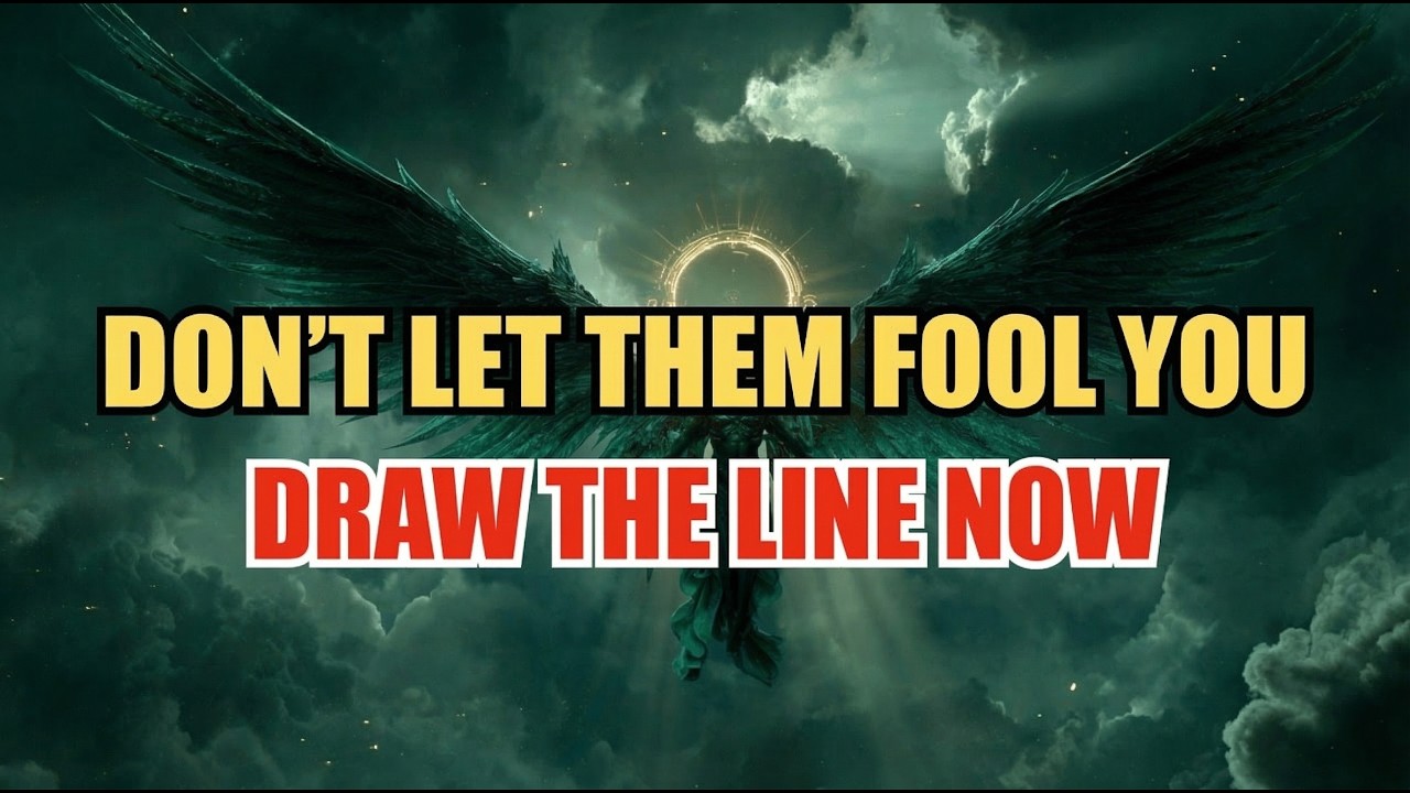 Chosen One They’re coming back with a ‘soft’ story—here’s the line you must not cross