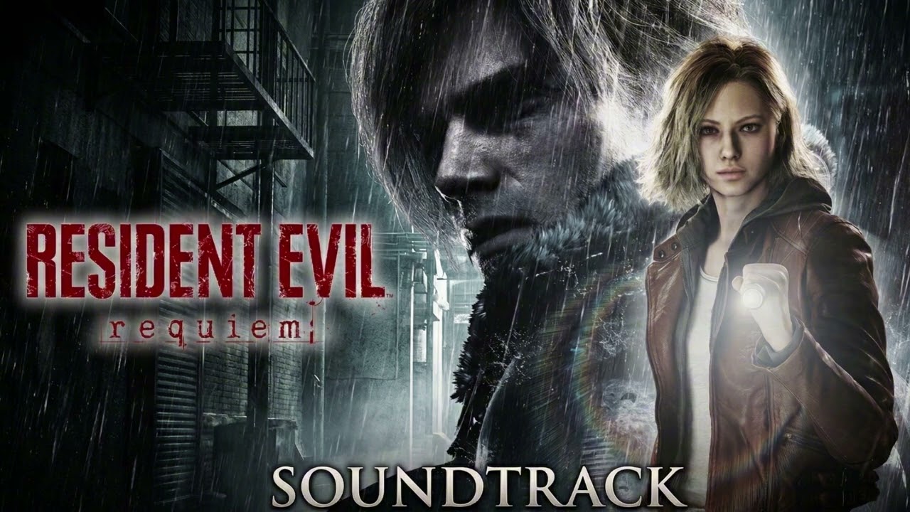 Resident Evil 9 