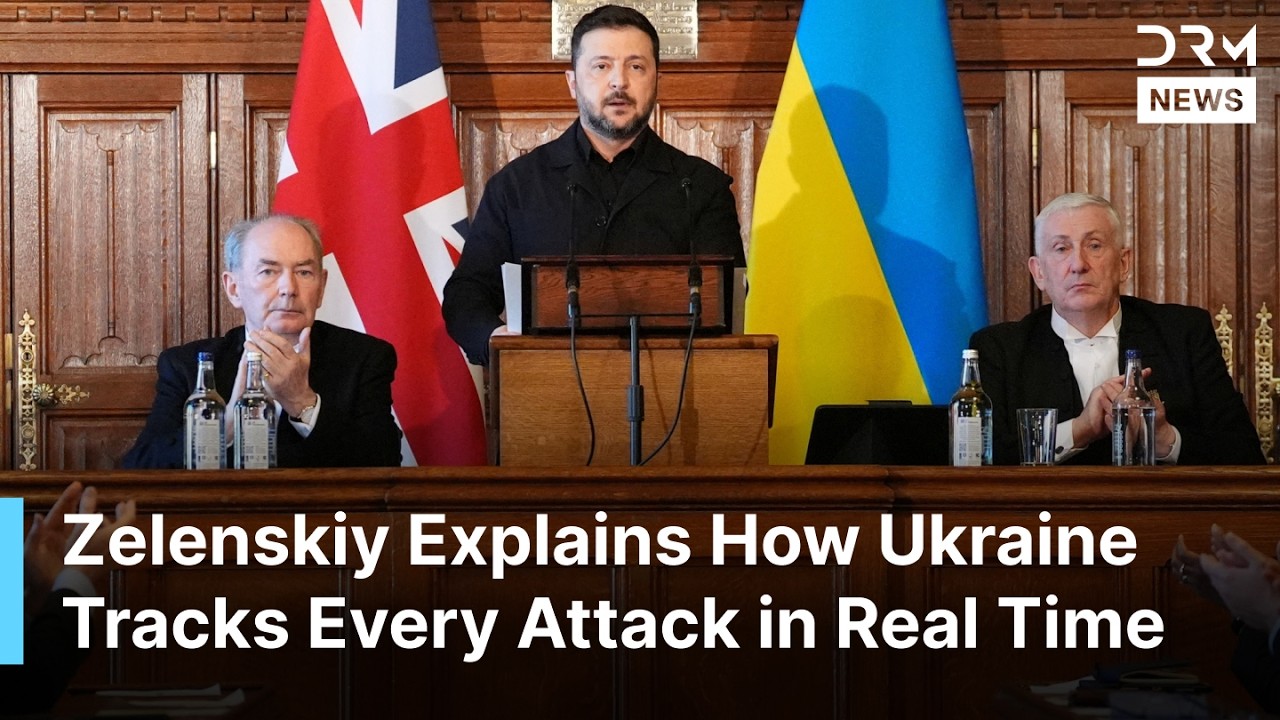 Срочные новости: Зеленский представил технологию iPad и решение для обеспечения безопасности в ре...