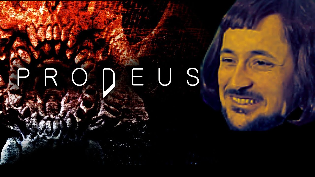 PRODEUS, mieux que DOOM ? (découverte) #FPSàPAPA