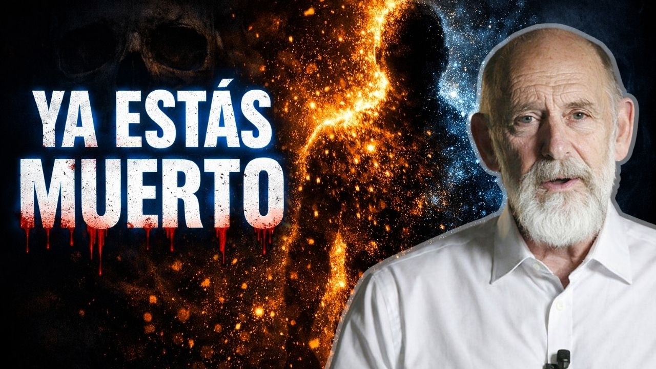 Por Qué Ya Estás Muerto