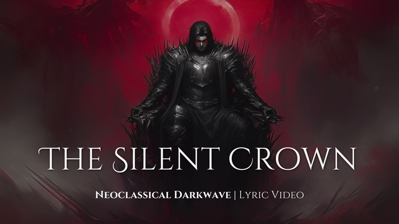 The Silent Crown – Neoclassical Darkwave Music of Tyranny and Silence