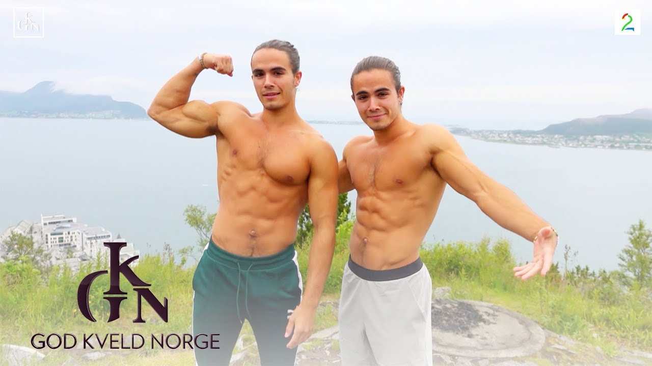 Derfor er Funkytwins utestengt fra samtlige utesteder: – Vi svarer med knyttnevene!