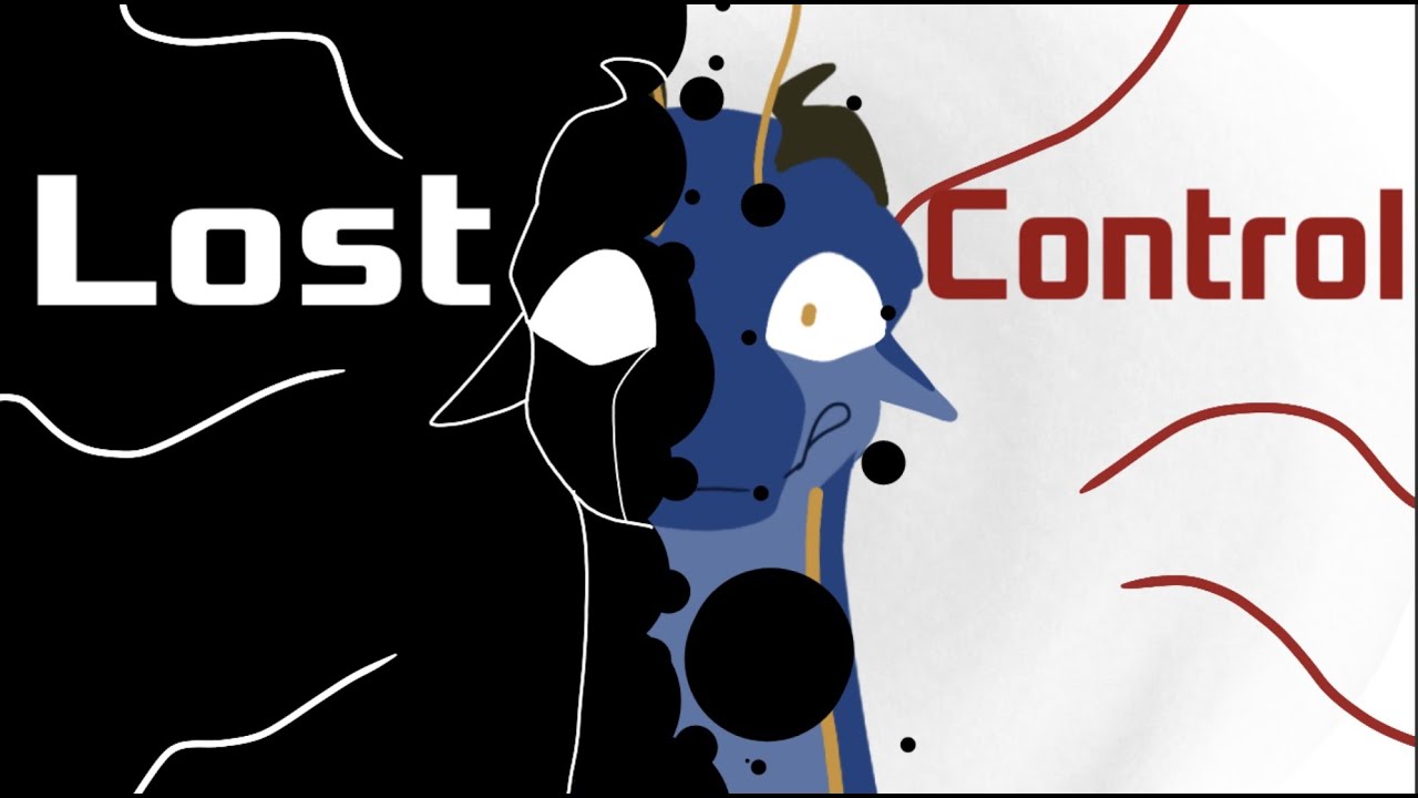 Lost Control // Swordtail PMV/AMV Wings of Fire