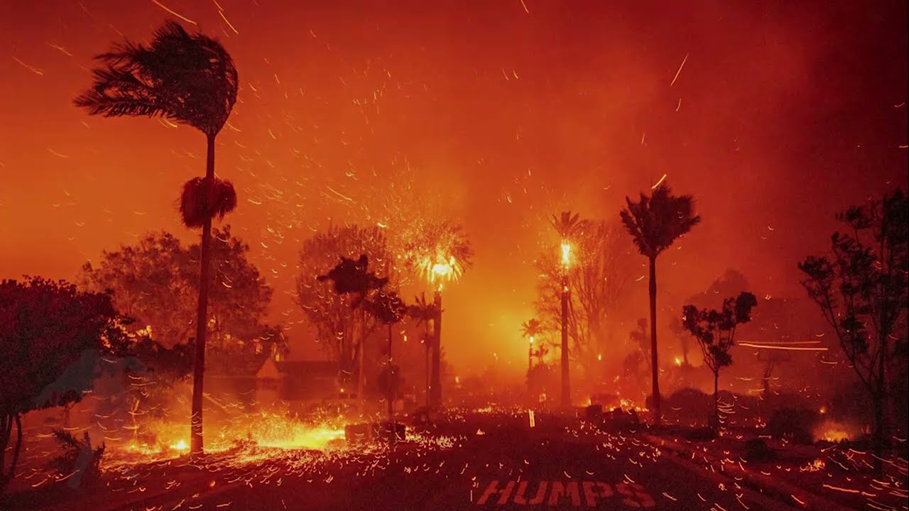 Myths of the End - How Different Cultures See the End of the World