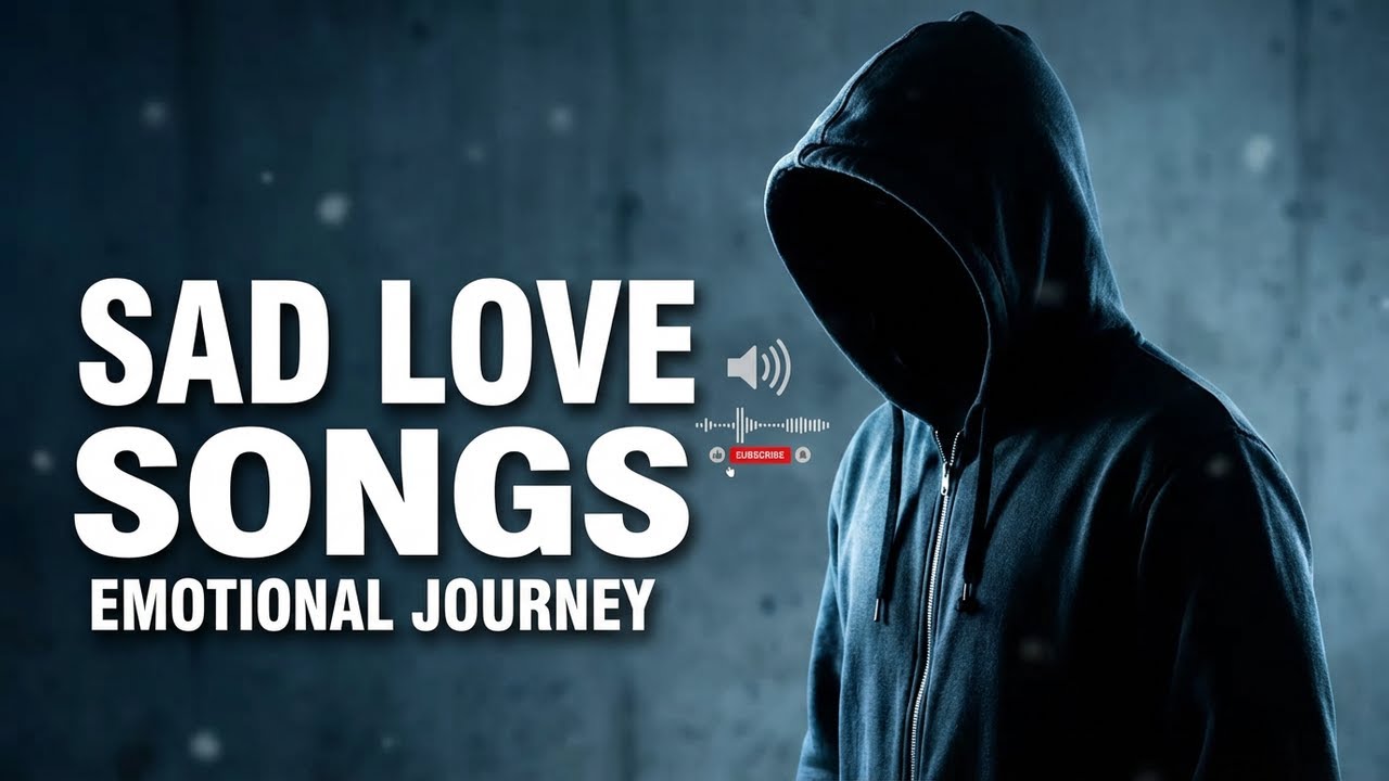 English Sad Songs & Beautiful Love Ballads 2026  Vol 02