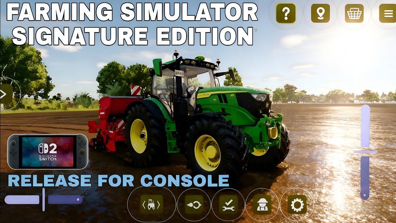 fs26 mobile officially released in 2026, here are the facts!