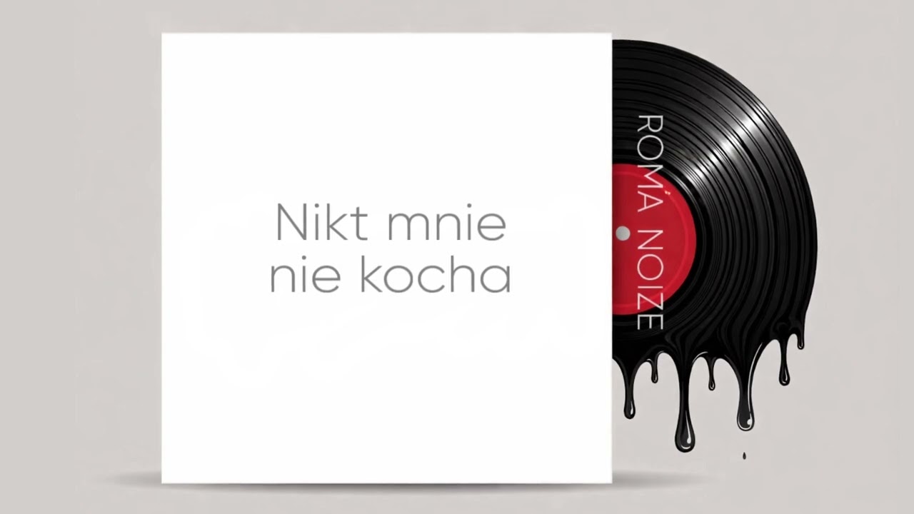 Romanegila 2026 - nikt mnie nie kocha remix 