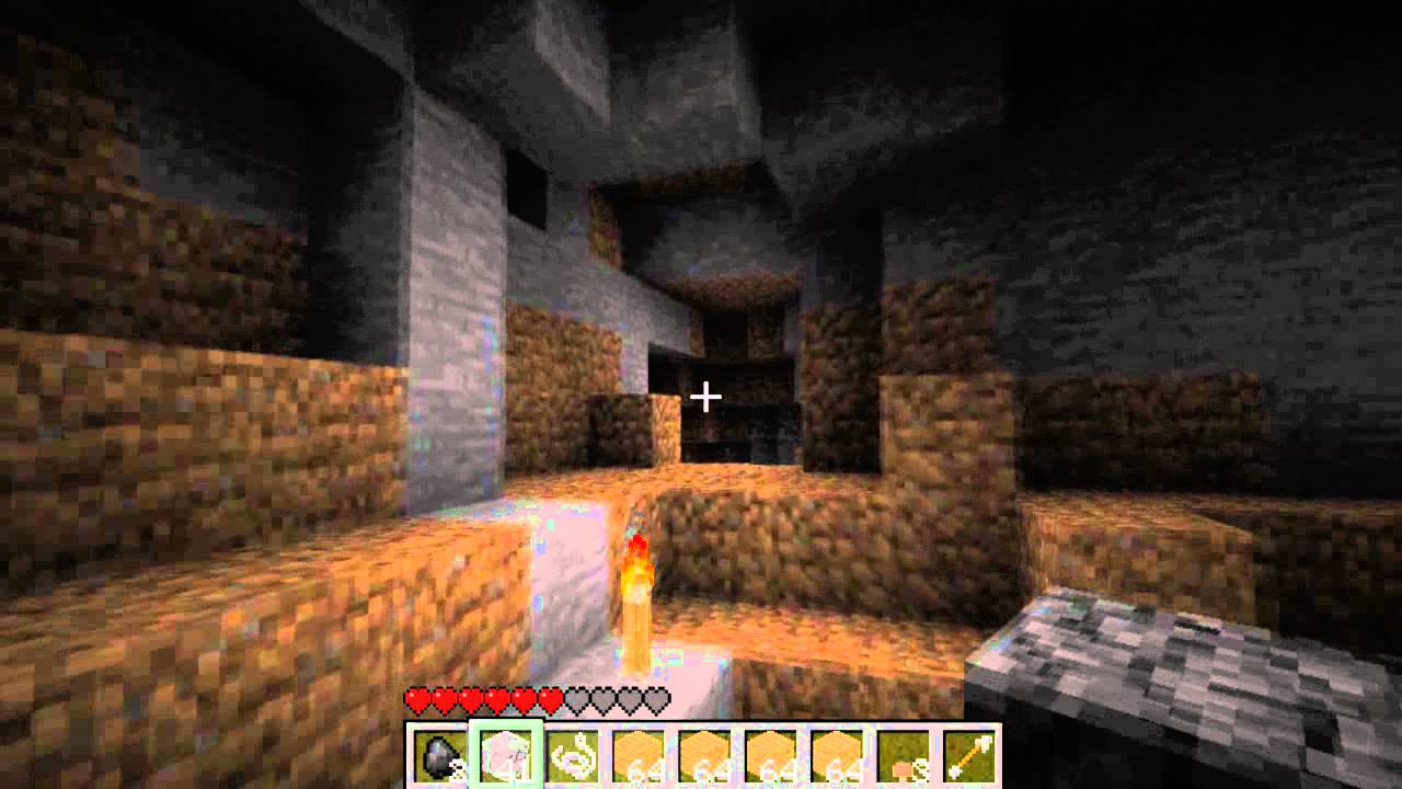 Minecraft Multiplayer Lets Play Part 4