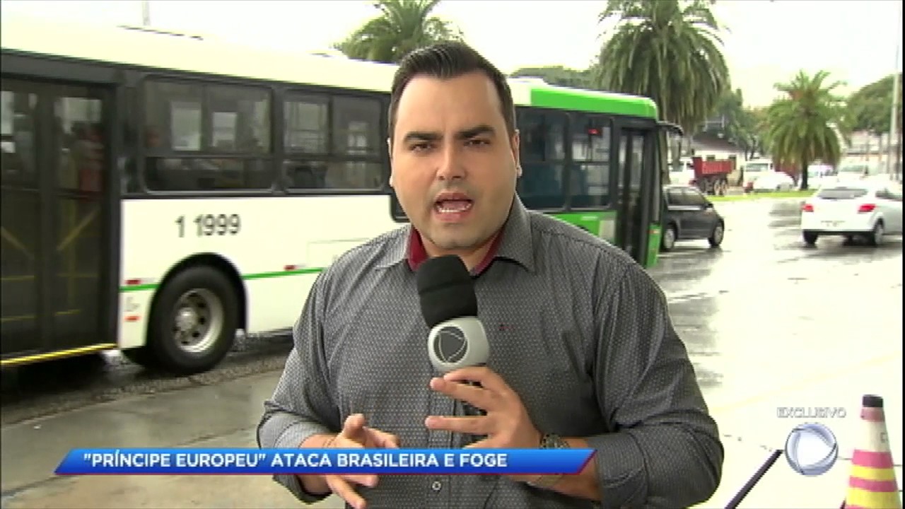 Suíço deixa ex-mulher paraplégica ao jogá-la pela janela