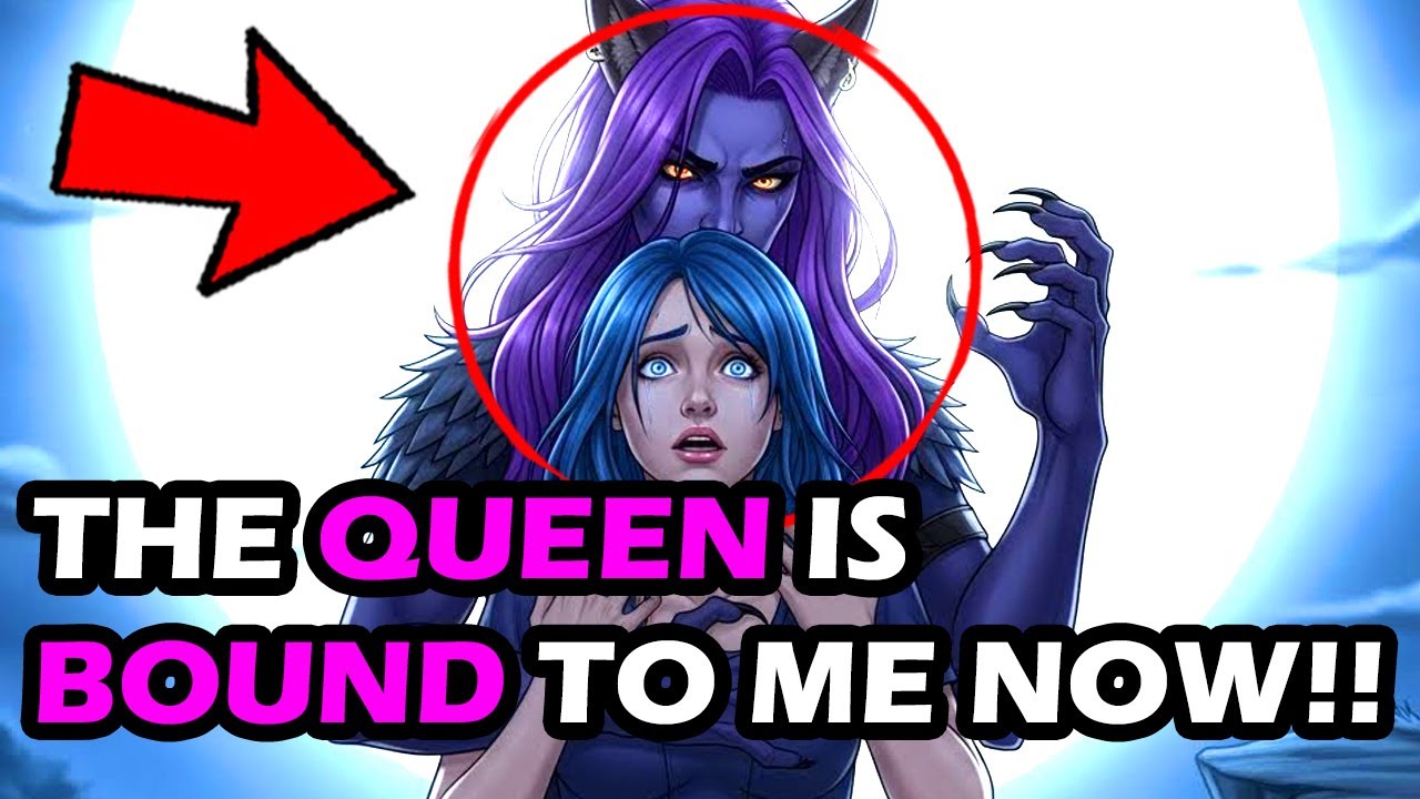 No One Could Tame the Lycan Queen’s Wrath — Until the Poor Omega Touched Her, Now She’s Bound to Her