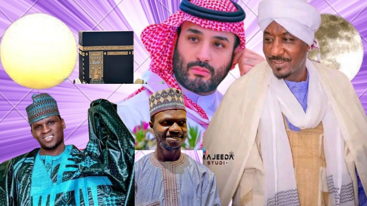MAFARKAI GUDA 5 DA SUKE NUNA ZAKA SAMU ƊAUKAKA
