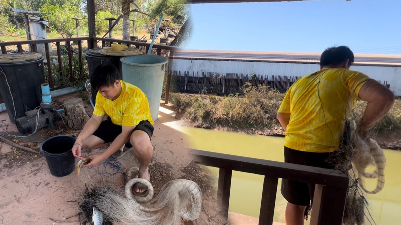ต้องให้ได้ลงมือตลอดฝีมือโต่ยเีมาก|ToiyYoiy