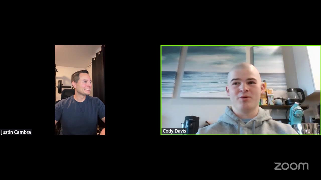 Best Practices for Rentals with Justin Cambra