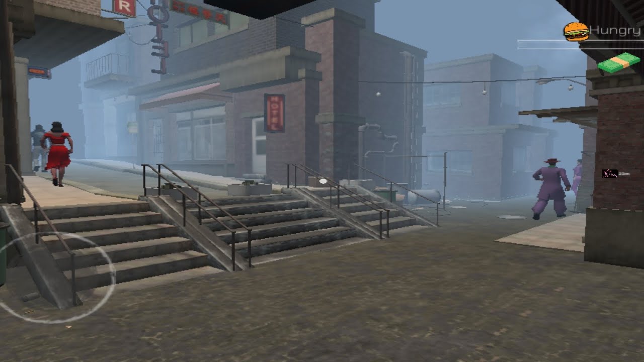 Exploring City in Internet Cafe Simulator Subscribe for more ❤️