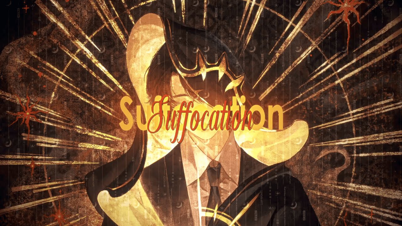Suffocation- Klein Moretti  | Lord of the Mysteries Edit