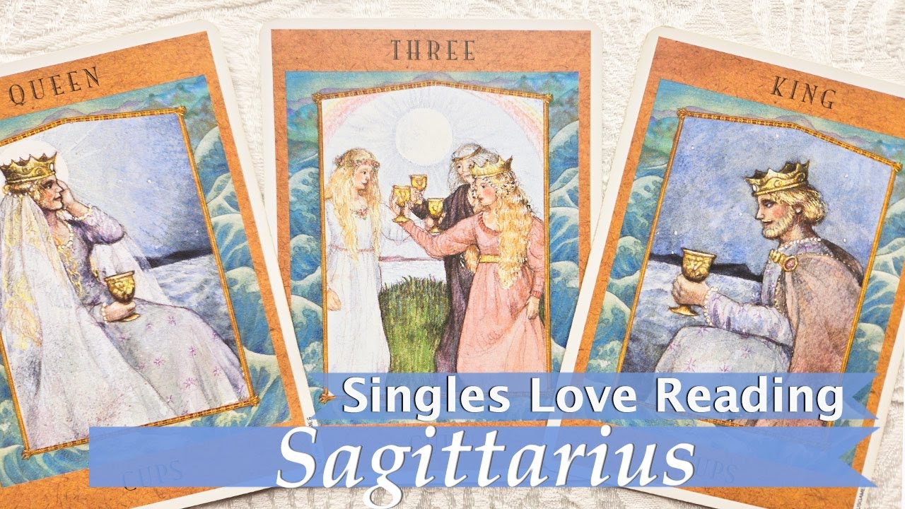Sagittarius Singles They want to know why the secrecy and why the avoidance? 🙄😐😂