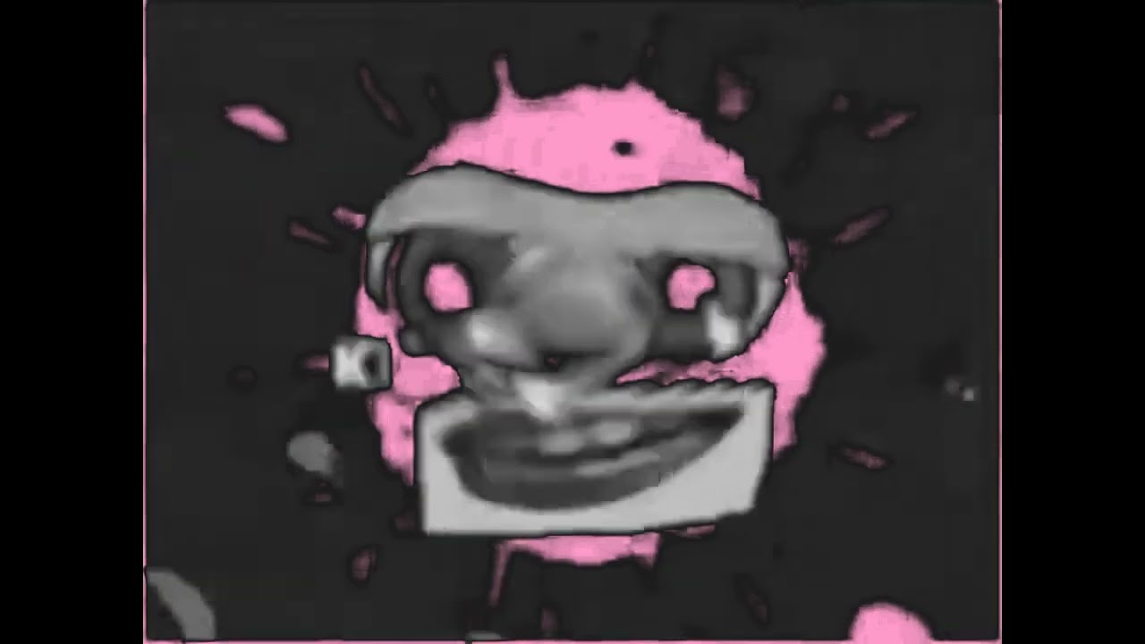 (NEW EFFECT) Klasky Csupo Effects 33 in Gray and Patrick Major (Instructions in Description)