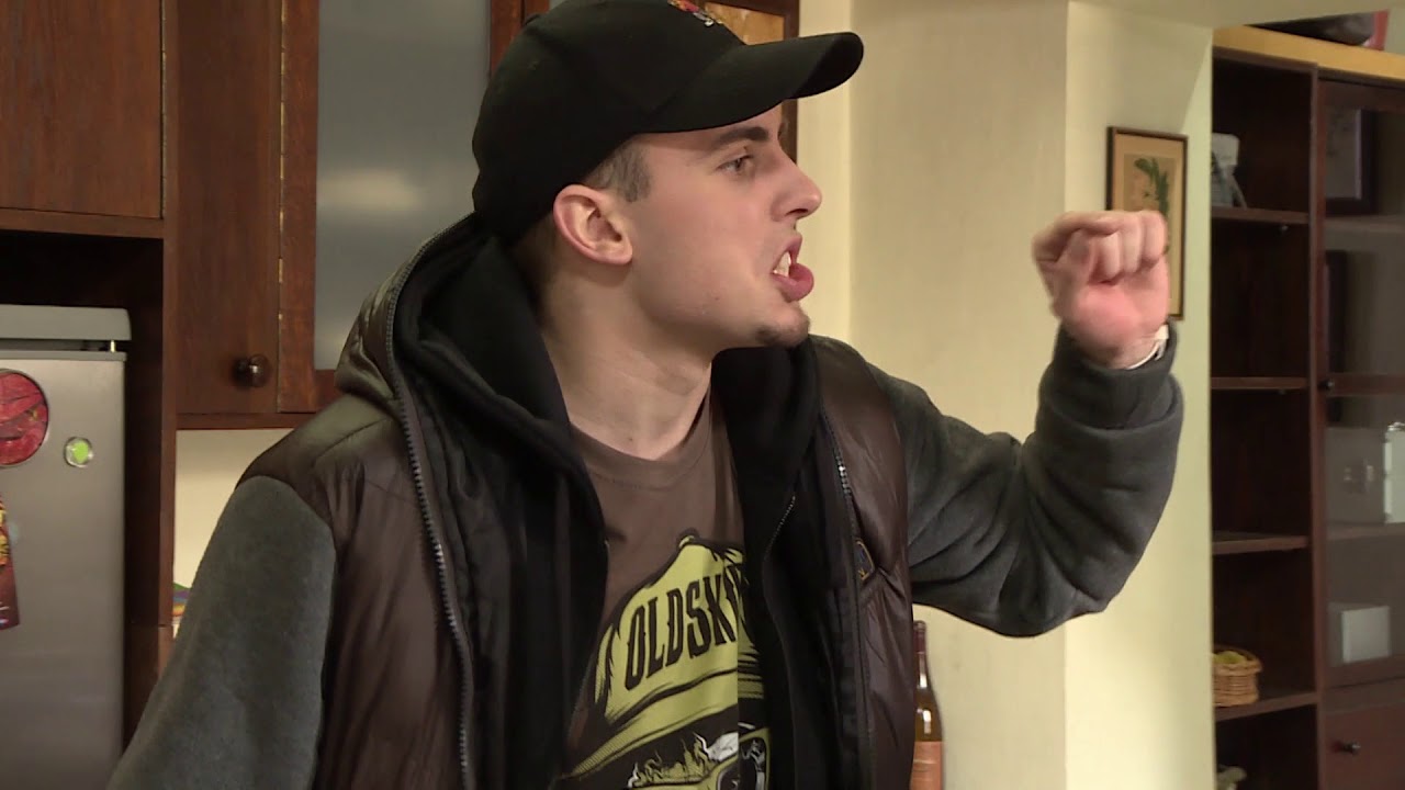Seba dopadł Irka [19+ ODC.138]