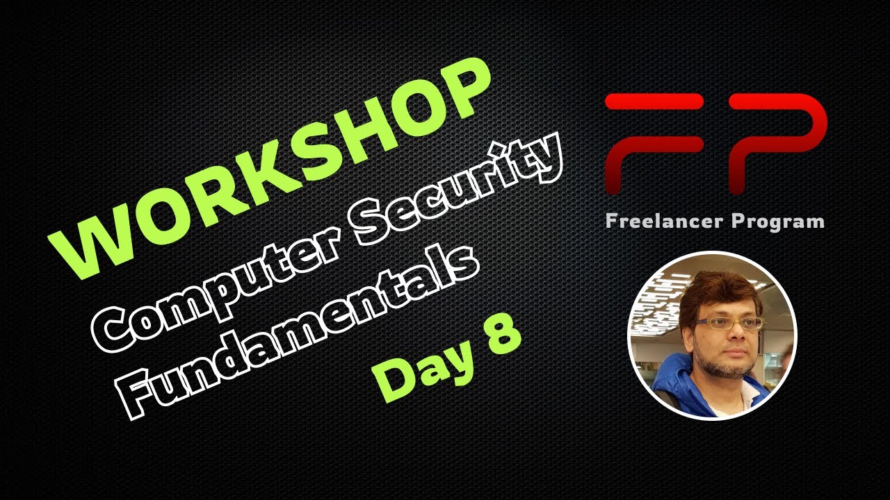 Workshop Computer Fundamental - Use Google forms for quizzes, surveys & event registration - Day 8