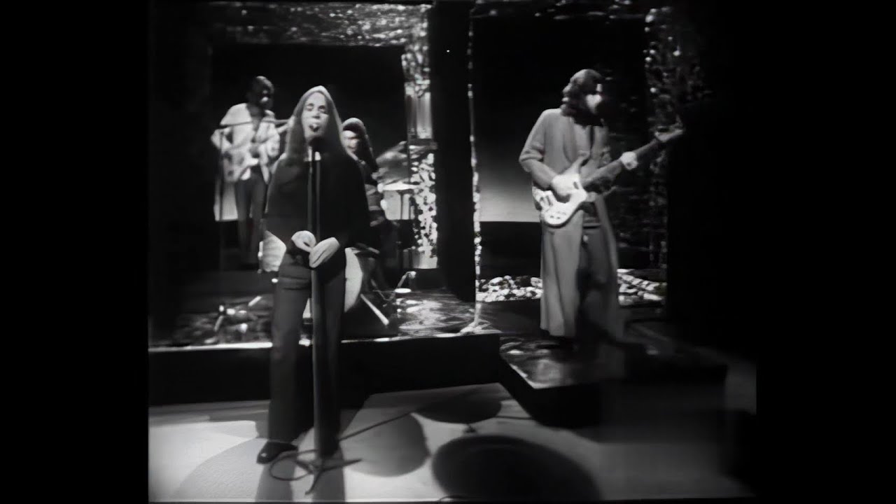 Blackfeather - Seasons of Change - 1971